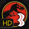 Jurassic Park The Game 3 HD App Icon
