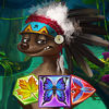 Rainforest Jewels App Icon