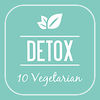 Vegetarian detox 10 days App Icon