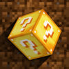 Lucky Block Maps for Minecraft Pocket Mine Edition App Icon