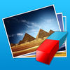 PhotoEraser Inpaint App Icon