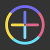 Color Ball Jump For Watch App Icon