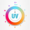 UV - Ultraviolet App Icon