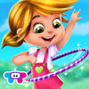 Kids Play Club - Fun Games and Activities App Icon