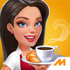 My Cafe Recipes and Stories - Restaurant Simulation and Kitchen Mystery Game App Icon