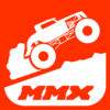 MMX Hill Climb  Off-Road Racing With Friends App Icon