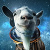 Goat Simulator Waste of Space App Icon