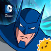 Batman Unlimited Gotham City’s Most Wanted App Icon