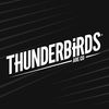 Thunderbirds Are Go Team Rush App Icon