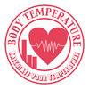 Body Temperature - Calculate your temperature App Icon