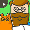 Clever Cat Blitz App Icon
