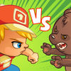 I Fight Bears App Icon