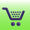 Shopping List - quick and easy App Icon