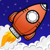 Tiny Spacecraft App Icon