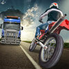 Bike Traffic Rider an Extreme Real Endless Road Racer Racing Game App Icon