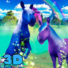 Wild Pony Clan 3D Full App Icon