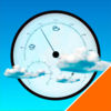 Barometer for iPhone App Icon