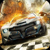 Real Car Death Drive and Shooter Car Racing Game AdFree