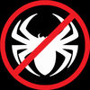 Kill the spiders! But do not touch the Black Widow ad-free App Icon