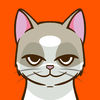 Cat Puncher App Icon