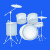 Drum Beats Metronome  - drum loops tap BPM tempo App Icon