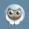 Night Owl - Sleep Coach - Cognitive Behavioral Therapy for Insomnia App Icon