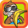 Monkey Drive App Icon