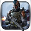 Call Of War Pro  Sniper Attack App Icon