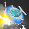 Hovercraft Duel App Icon