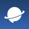 Chatous - Chat now with new people talk with strangers like Omegle App Icon