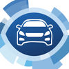 TrakCar Pro - Find Car Where parked My Parking App Icon