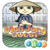 Mah Jong Quest App Icon