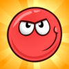 Red Ball 4 Ad Supported App Icon