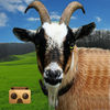 VR Crazy Goat Simulator Free App Icon