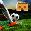 VR Football Juggling for Google Cardboard