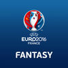 UEFA EURO 2016 Fantasy App Icon