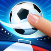 Flick Soccer France 2016 App Icon