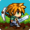 Brave Diggers App Icon