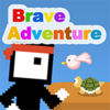 Brave Adventure App Icon