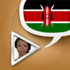 Swahili Pretati - Translate Learn and Speak Swahili with Video Phrasebook App Icon