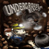 Underground Escape - Into the Earth App Icon