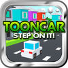 Tooncar - step on it App Icon