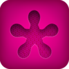 Period Tracker Pink Pad Free App Icon