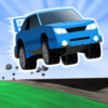 Cubed Rally Racer App Icon
