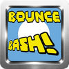 Bounce bash! App Icon