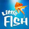 Little Fish Game App Icon