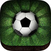 Kick-Ups Soccer App Icon