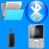 Viewer Plus Bluetooth File Transfer/Airprint and Talking Text File App Icon