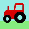 מהחקלאי App Icon