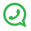 Dual Messenger For Whatsapp - Pro - iPad and iPod Version App Icon